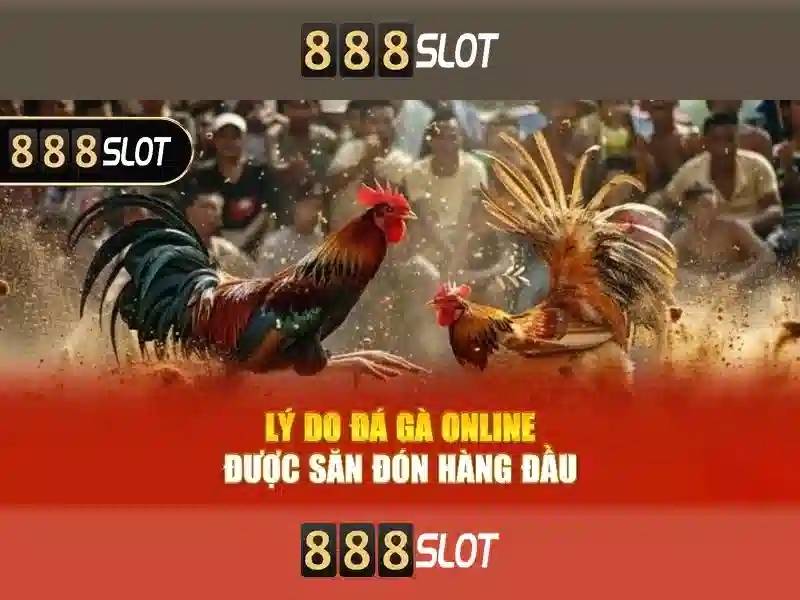 Trải nghiệm Slot 888SLOT