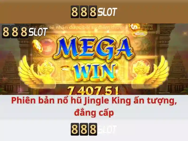 Trải Nghiệm Game Slot Trực Tuyến Đỉnh Cao