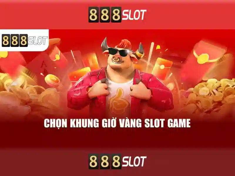 Mã khuyến mãi 888slot
