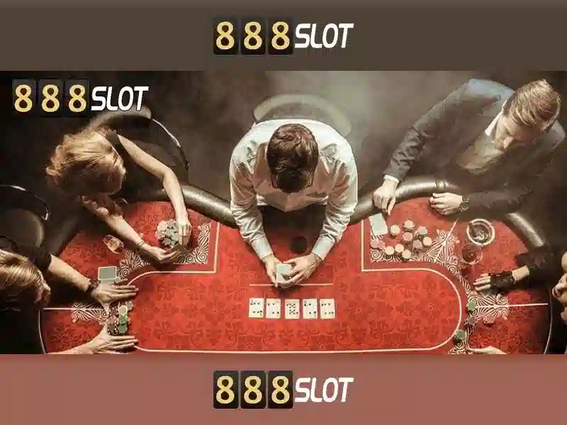 Trải Nghiệm Cá Cược Slot
