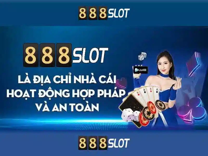 888SLOT – Link Truy Cập 888slot Không Bị Chặn 2026