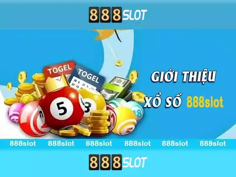 Trải Nghiệm Slot Game