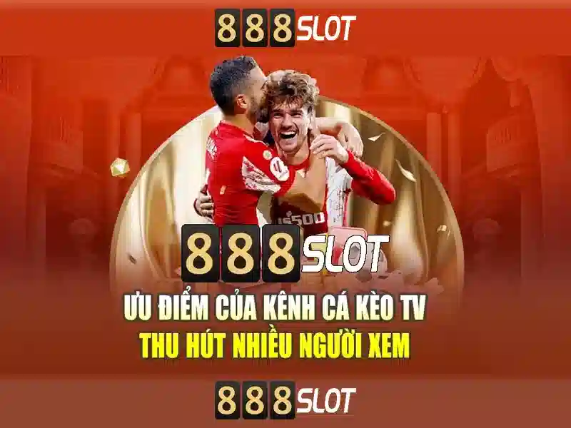 Trải Nghiệm Slot 888SLOT