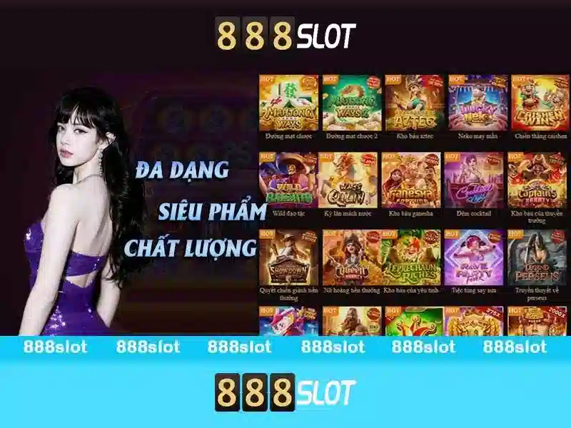 Cài đặt 888slot apk