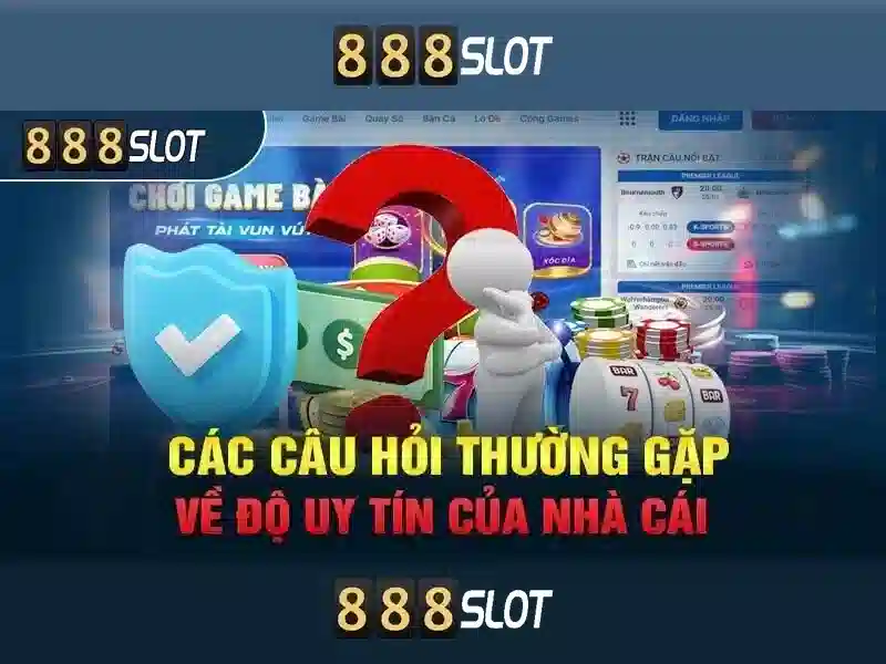 Hệ Thống Slot 888slot Net