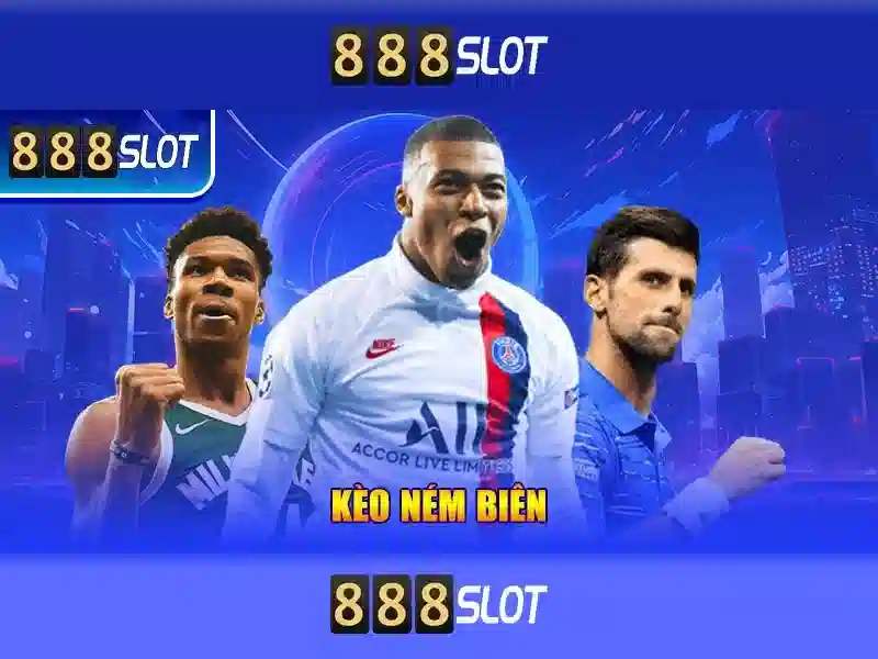 Trải Nghiệm Slot 888SLOT