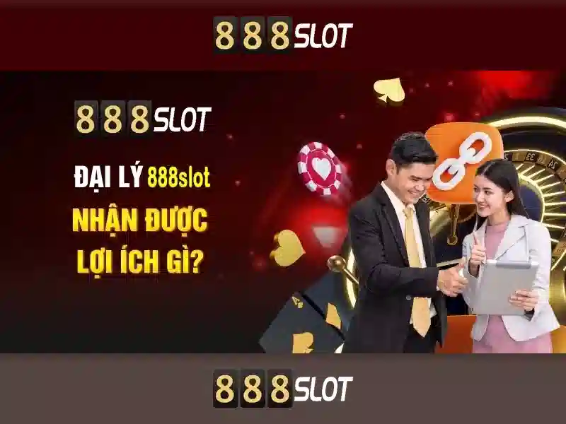 Trải nghiệm slot 888SLOT
