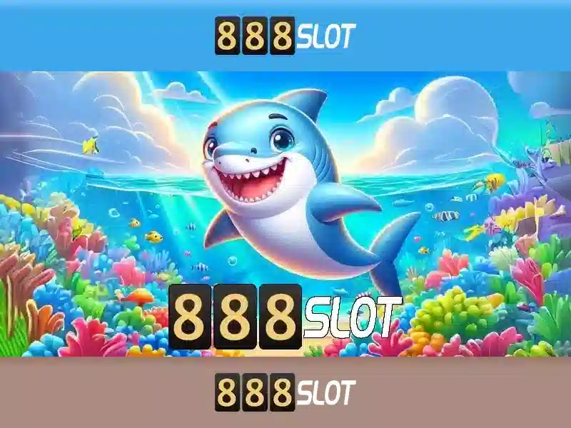 Tại Sao Nên Chọn 888SLOT
