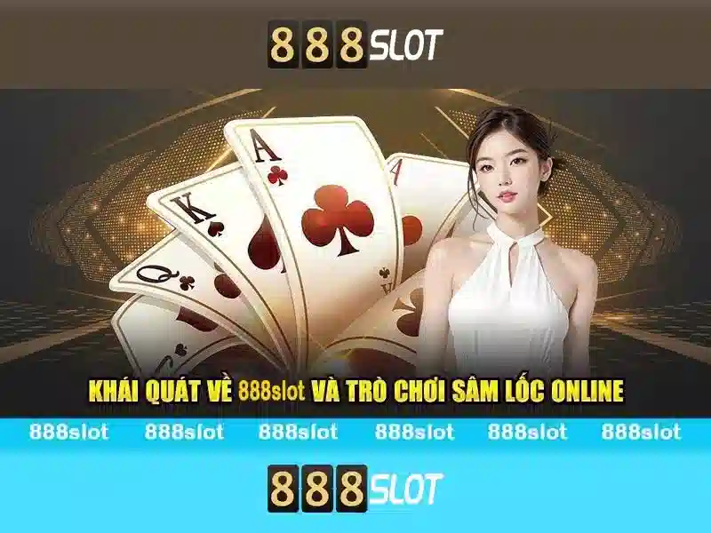 Trải nghiệm slot đỉnh cao
