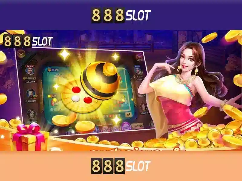 Ưu đãi cho thành viên mới 888slot