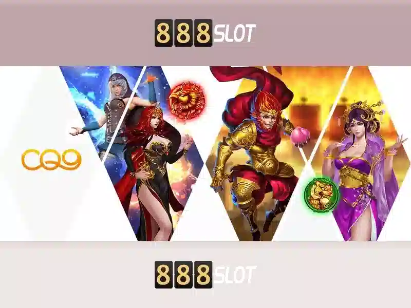 Chương trình khuyến mãi 888slot