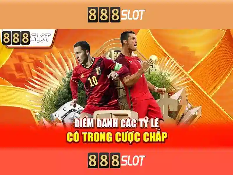 Trải Nghiệm Slot 888SLOT