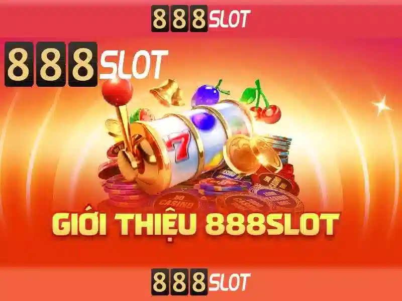 đặc điểm slot game 888slot