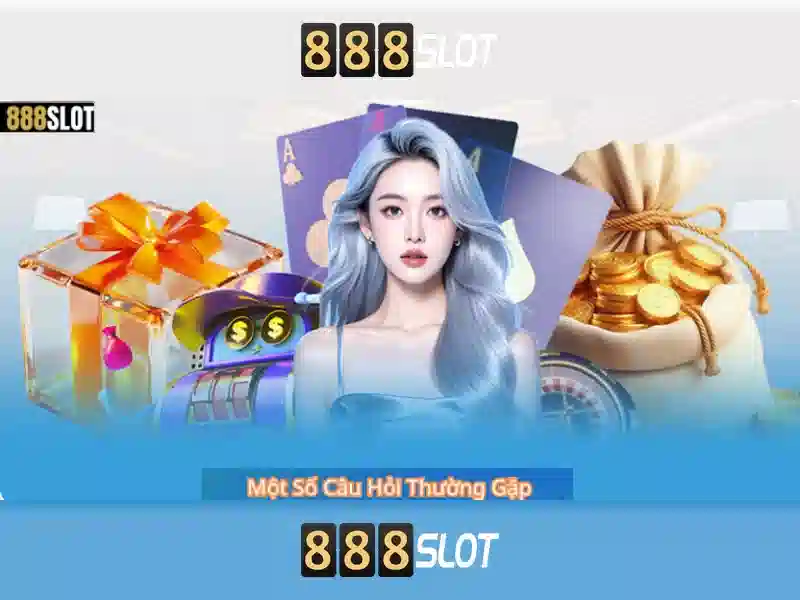 Các Trò Chơi Nổi Bật Tại 888slot