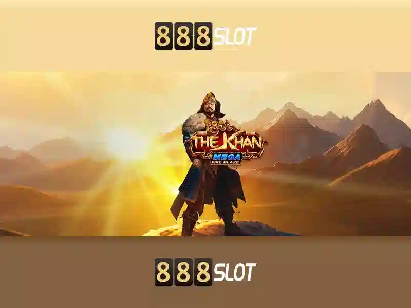 Khám phá 888SLOT: Sự lựa chọn hoàn hảo cho người chơi Slot trực tuyến