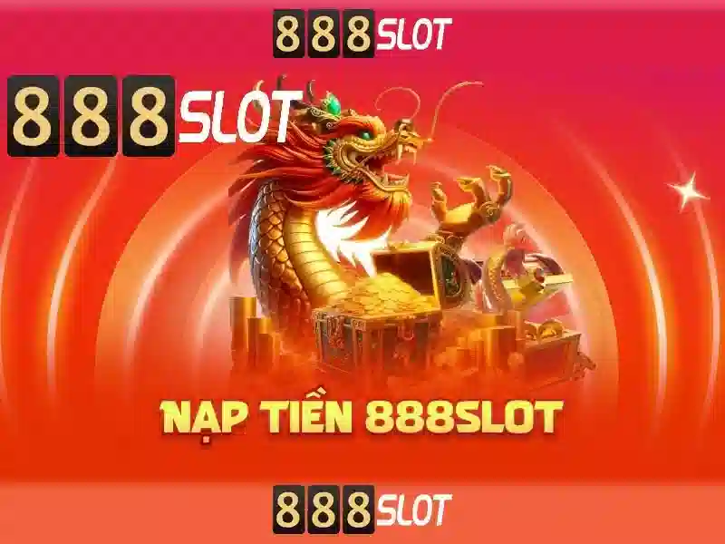 888slot – Trải nghiệm Slot đỉnh cao với 888slot và 888
