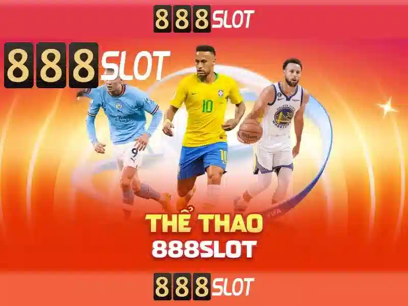Khuyến Mãi Slot 888