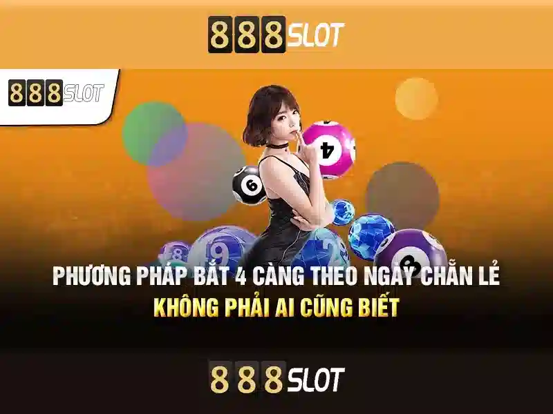 Giới Thiệu 888SLOT – Nền Tảng Slot Game Đa Dạng