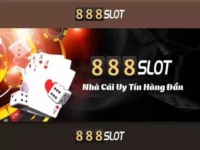 888slot Poker