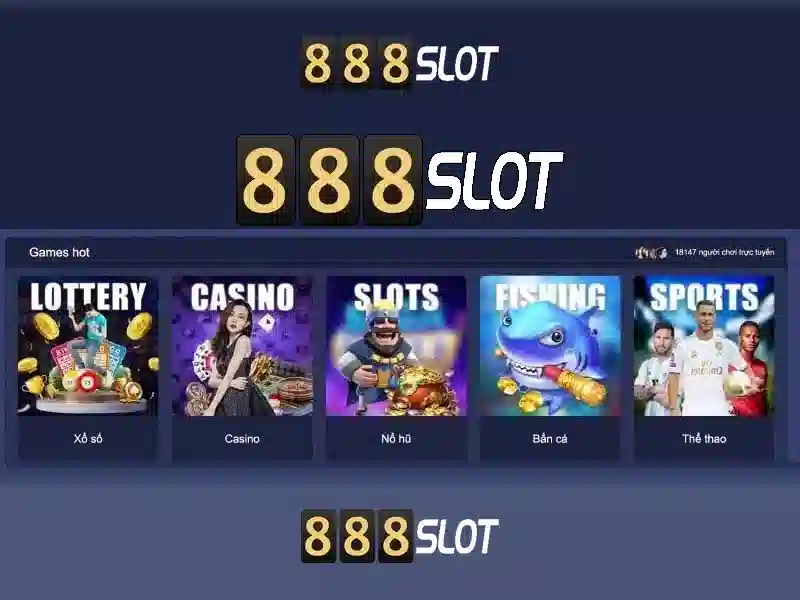 Hỗ Trợ 888SLOT