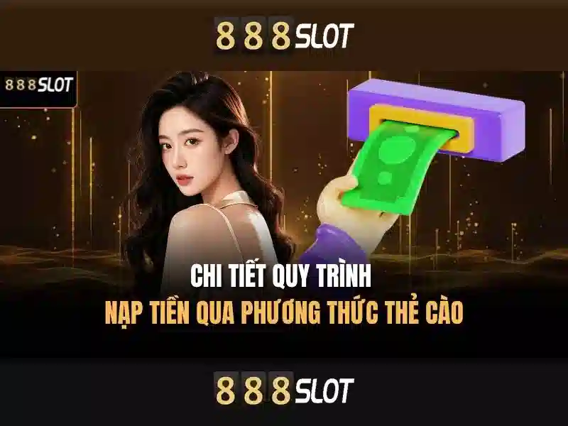 Ưu Điểm Nổi Bật Của 888SLOT