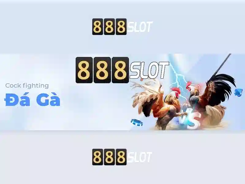 Tại Sao Nên Chọn 888SLOT