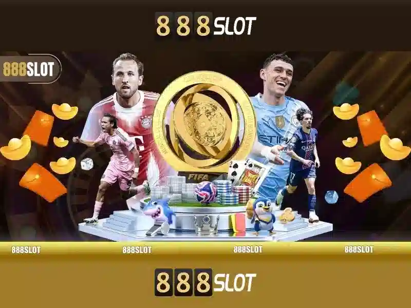 Loại slot hot