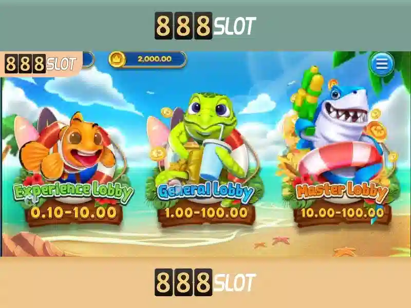 Trò Chơi Slot