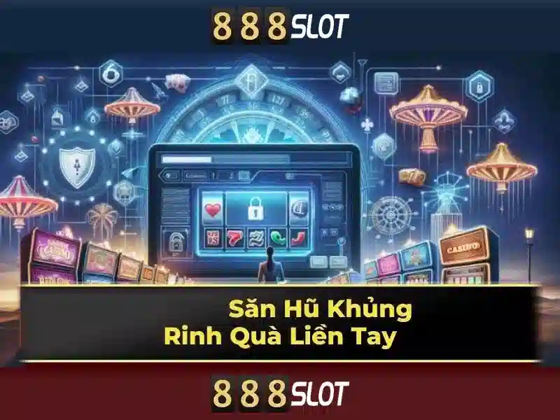888SLOT 888slot đăng nhập
