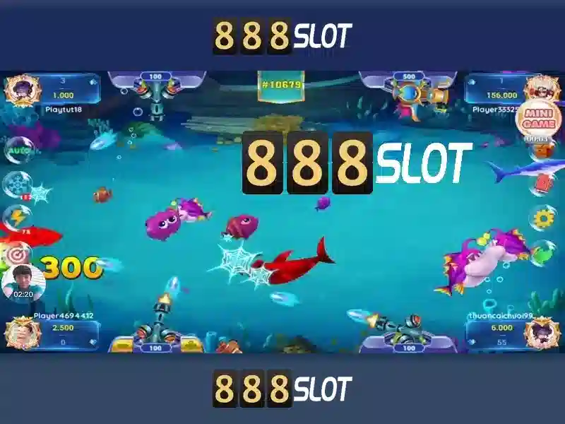 Đăng ký 888SLOT