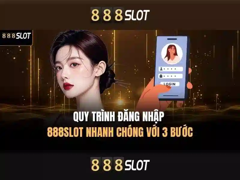 888SLOT khuyến mãi hấp dẫn 2026
