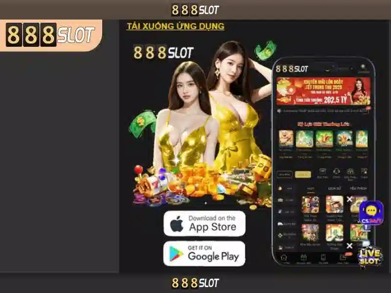 Khám Phá Slot Game 888slot