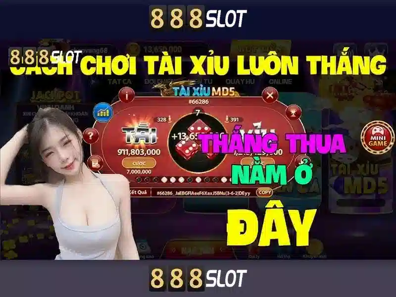 Trải Nghiệm Slot Đỉnh Cao