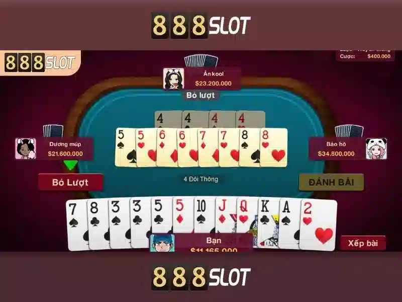 Ưu Điểm 888SLOT