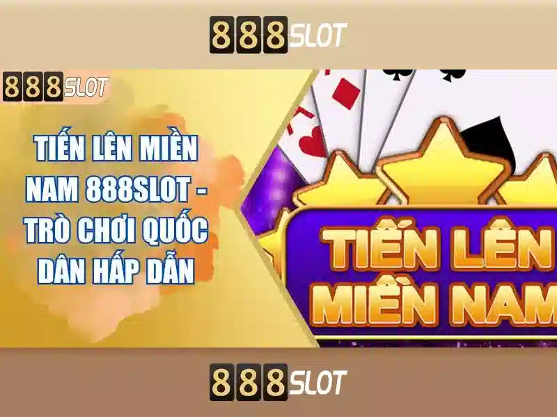 Công nghệ 888SLOT