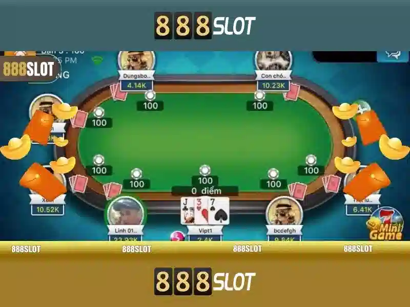 Giới Thiệu Về 888SLOT