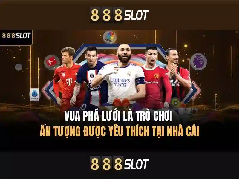 Trải nghiệm Slot 888SLOT