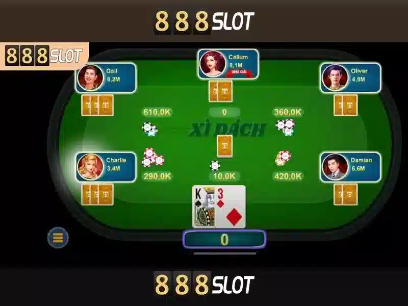 Khuyến Mãi Slot