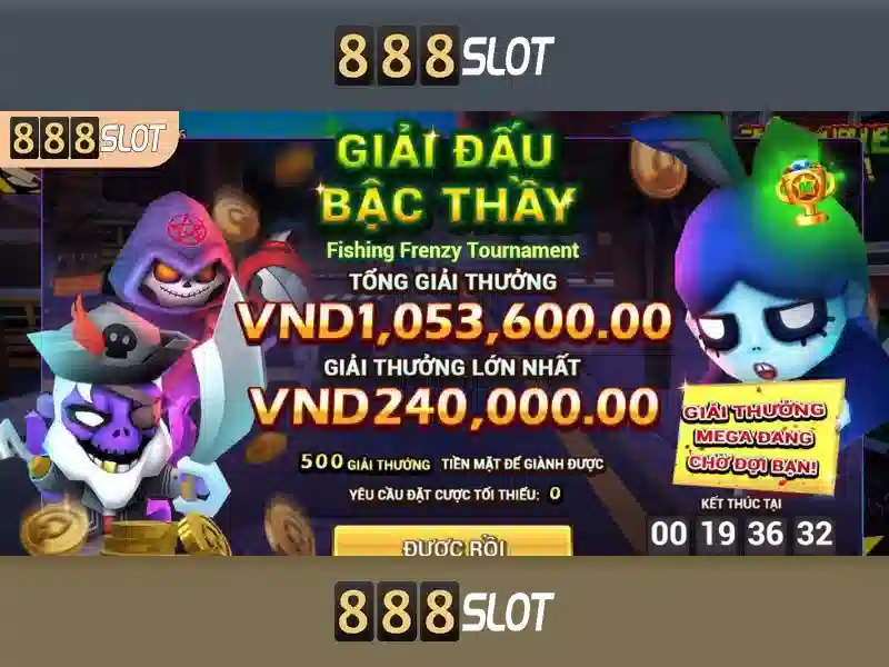 Hướng dẫn nạp tiền Slot