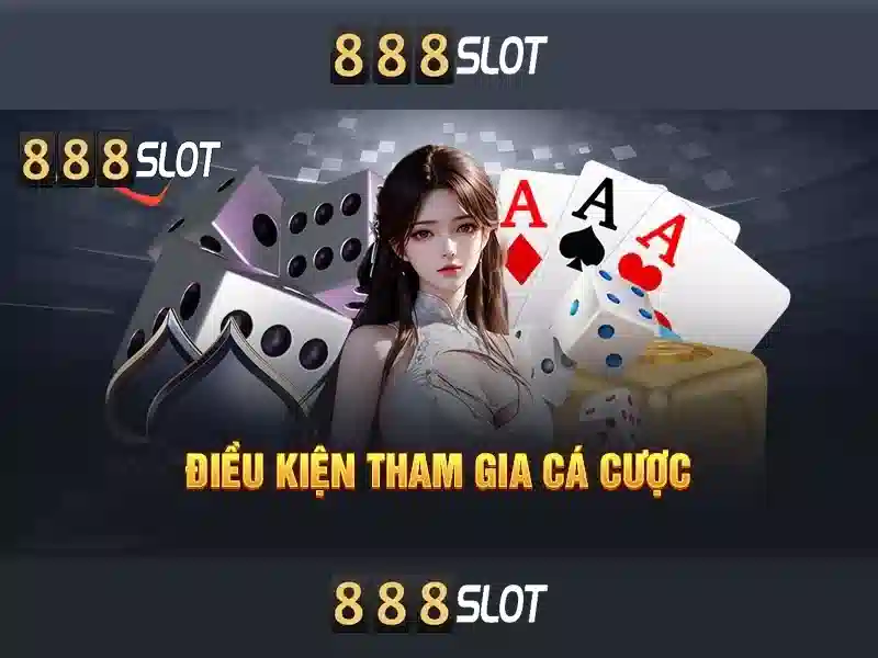 trải nghiệm Slot 888slot