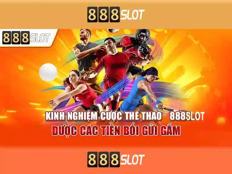 Trải nghiệm game slot 888slot tại 888SLOT