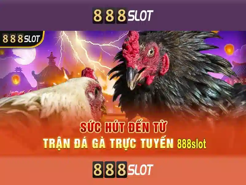 Ưu Điểm Của 888SLOT Trong Ngành SLOT
