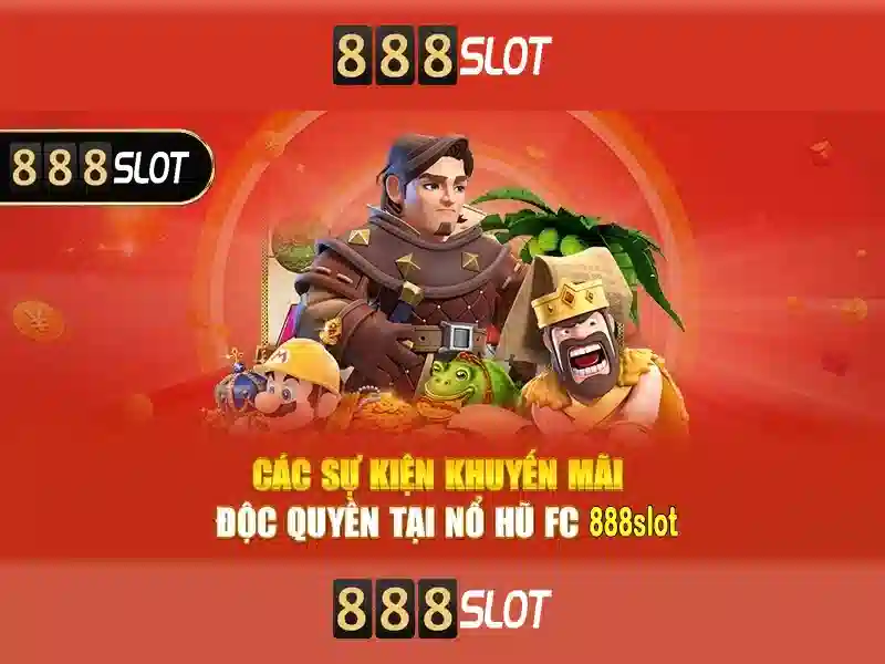 Cài Đặt 888SLOT