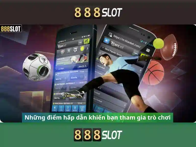 Nhà Cái 888Slot