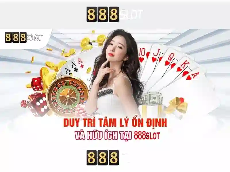 trải nghiệm game bài trực tuyến 888slot