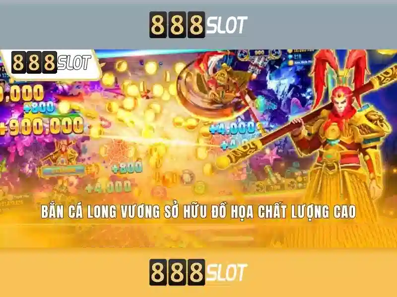 Trải nghiệm Slot đỉnh cao