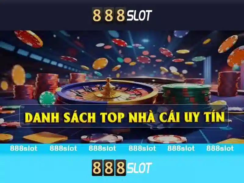 Bí Kíp Chơi Slot Không Thua