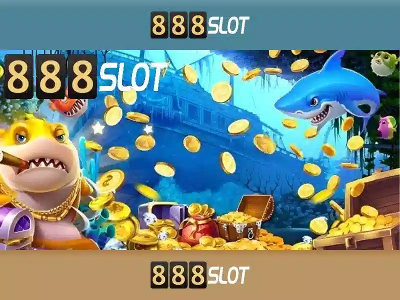 Trải nghiệm 888SLOT