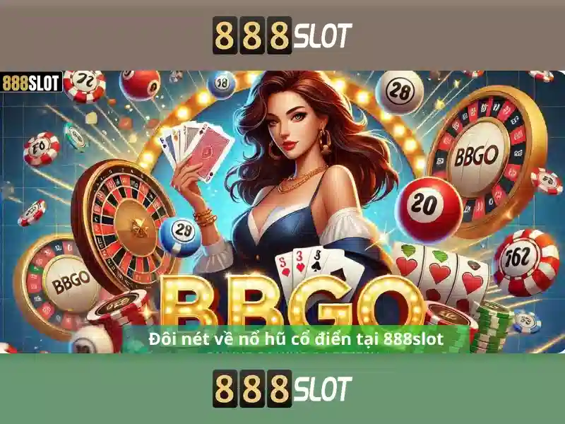 Tải 888slot apk