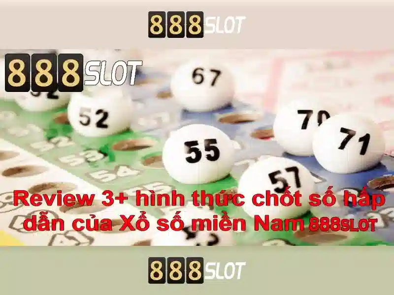 Đồ Họa Slot 888SLOT
